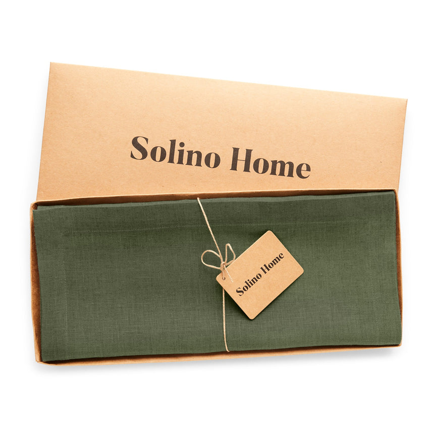 Diana Medium Weight Table Runner