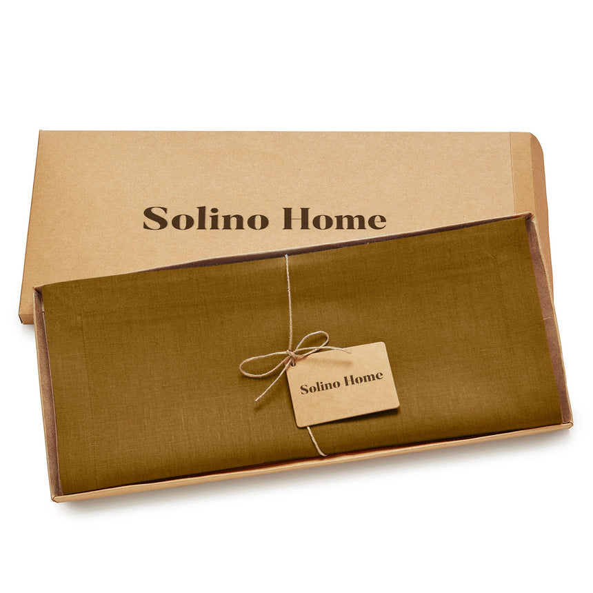 Diana Medium Weight Table Runner