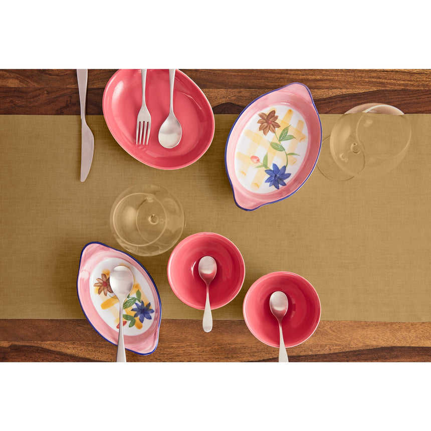 Diana Medium Weight Table Runner