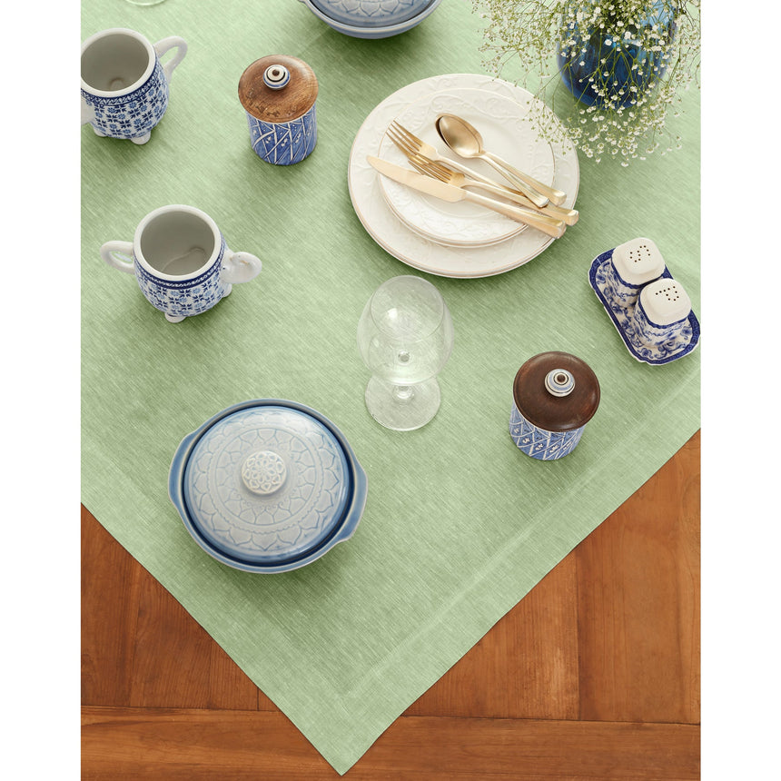 Athena Table Throw