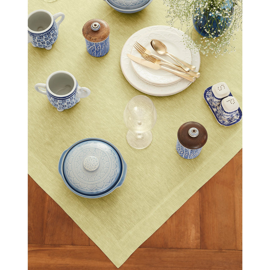 Athena Table Throw