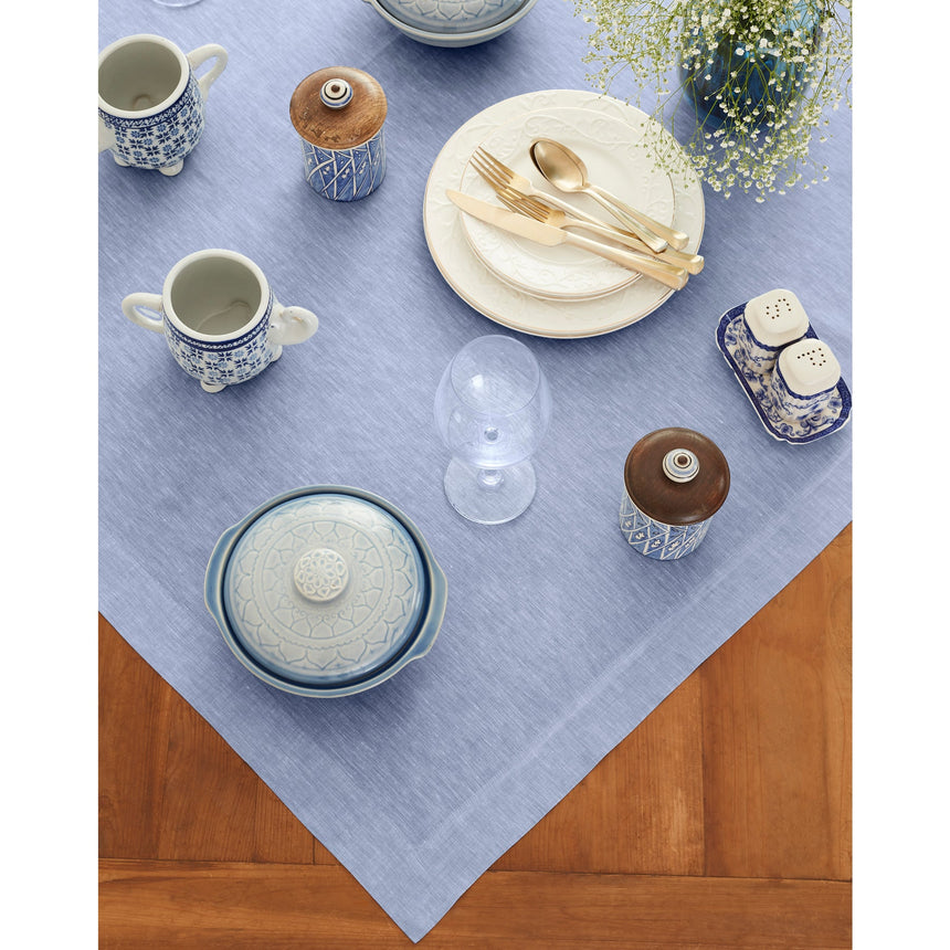 Athena Table Throw