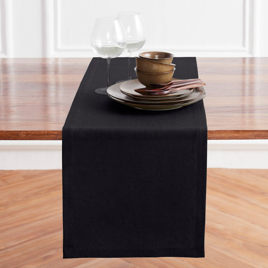 Diana Medium Weight Table Runner