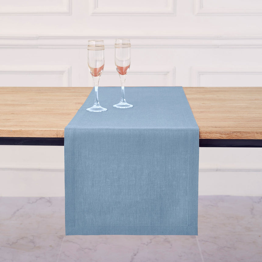 Diana Medium Weight Table Runner