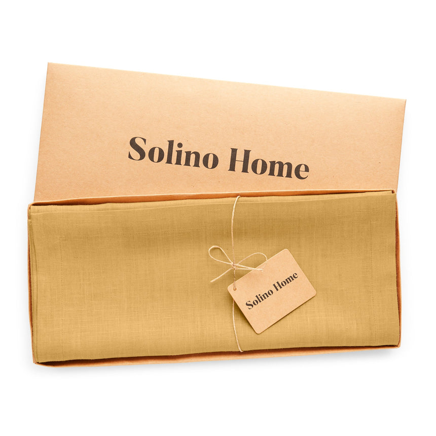 Diana Medium Weight Table Runner