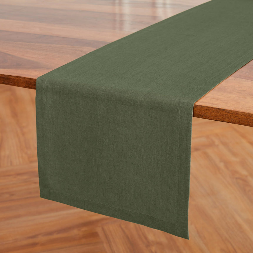 Diana Medium Weight Table Runner