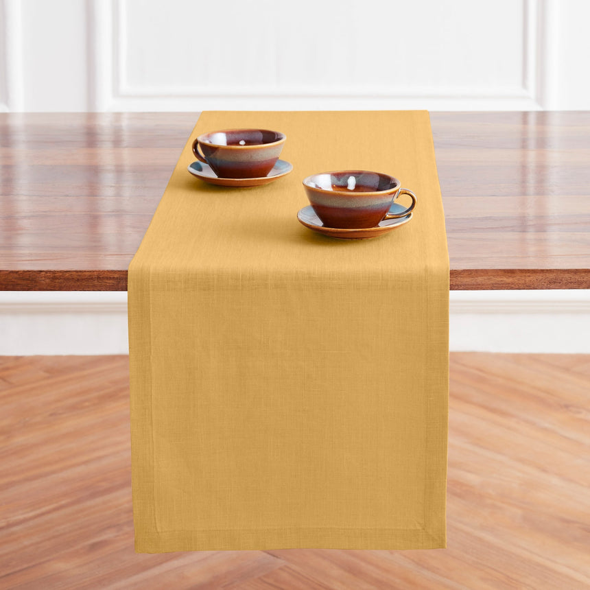 Diana Medium Weight Table Runner
