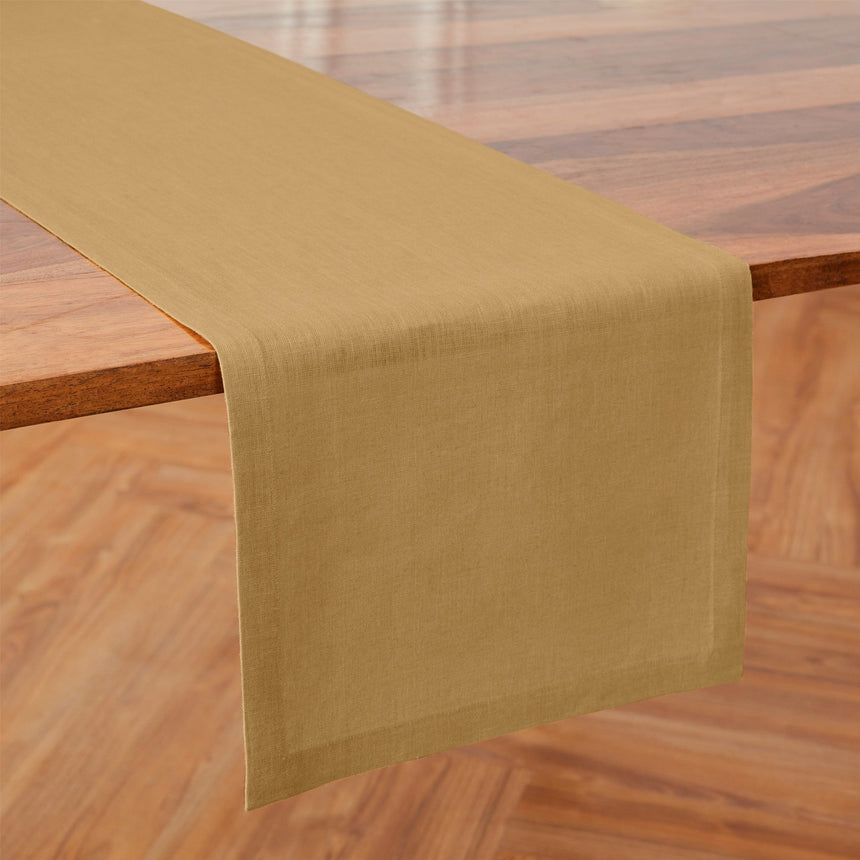 Diana Medium Weight Table Runner