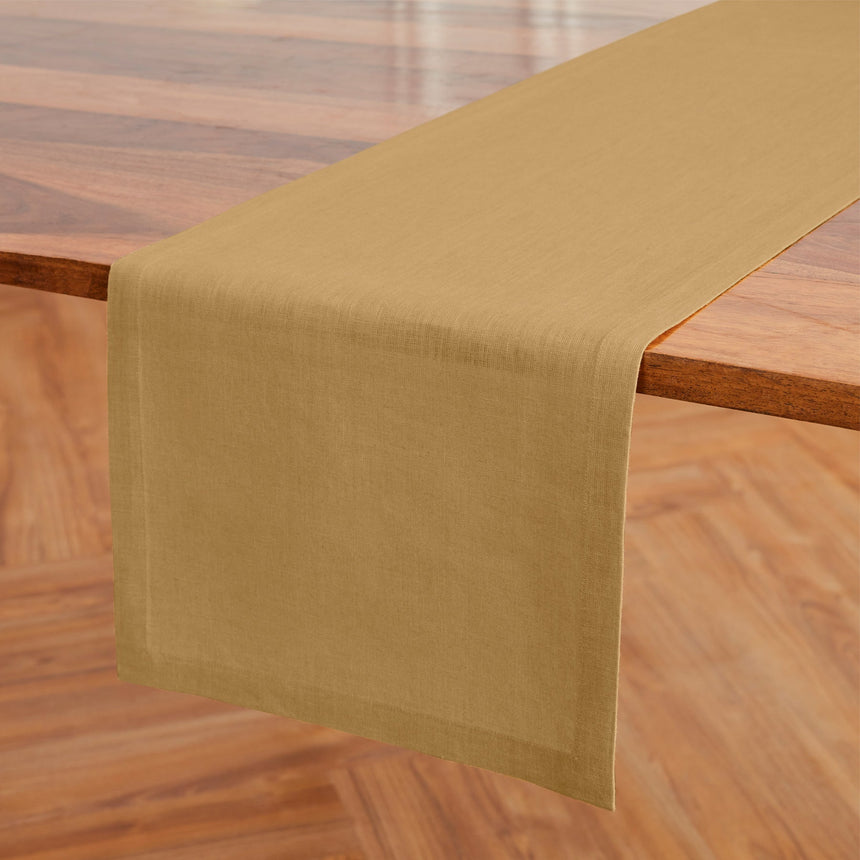 Diana Medium Weight Table Runner