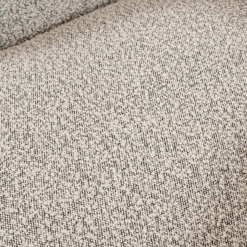 Four Hands Topanga Swivel Chair - Knoll Domino