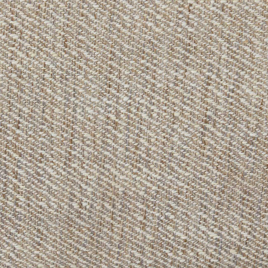 Four Hands Colt Sectional Ottoman - Canton Dove