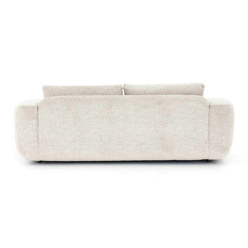 Four Hands Benito Sofa - Plushtone Linen