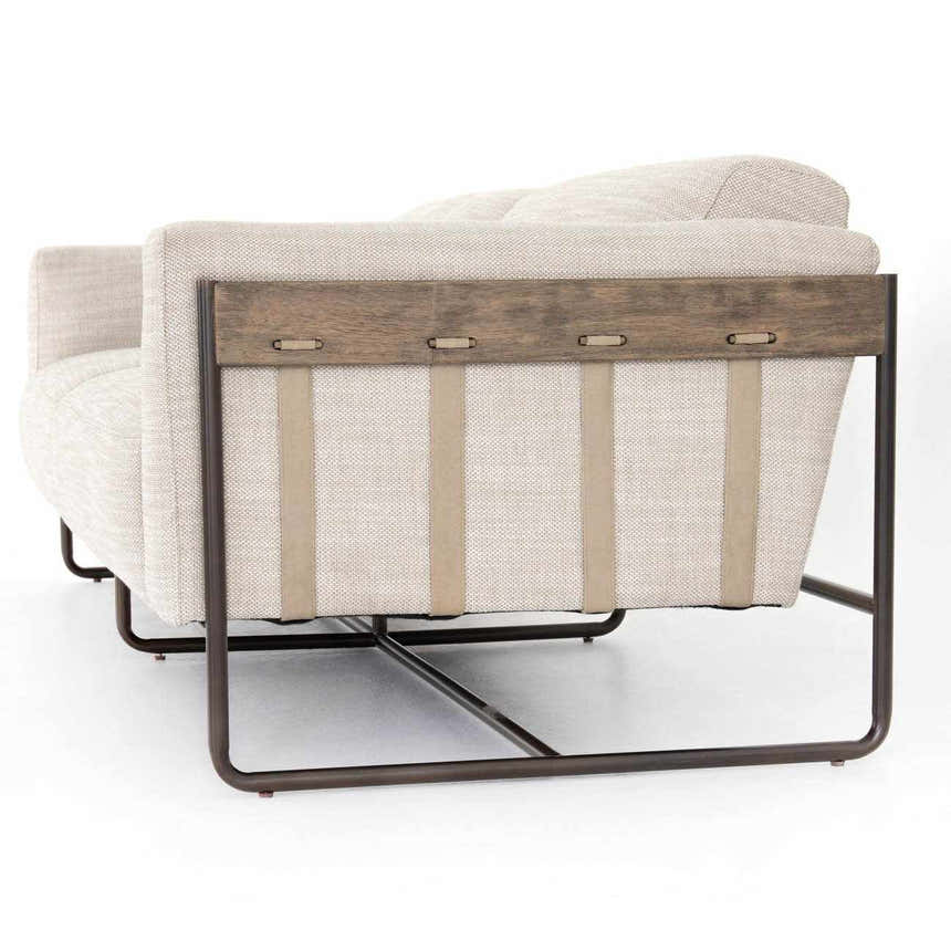 Four Hands Ella Sofa-91