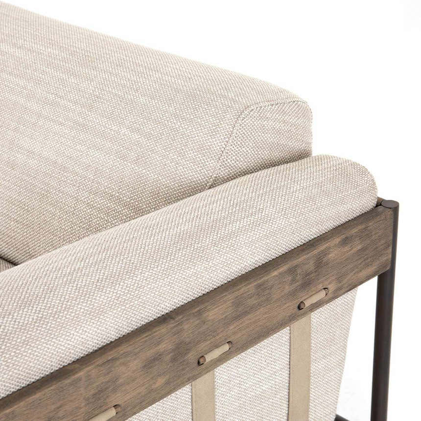 Four Hands Ella Sofa-91