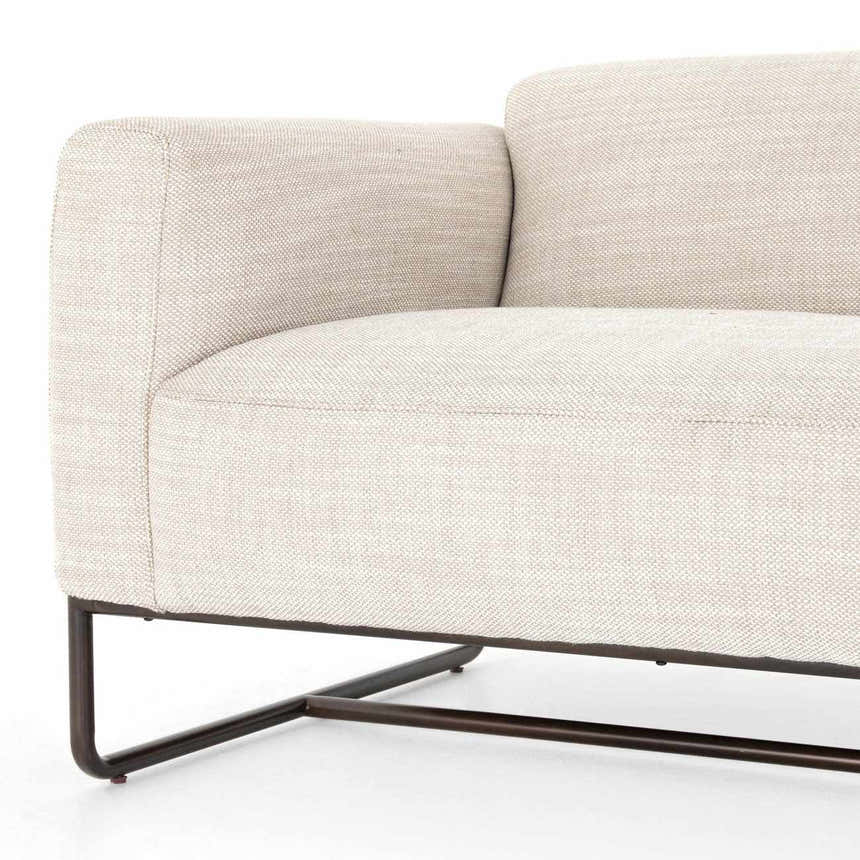Four Hands Ella Sofa-91