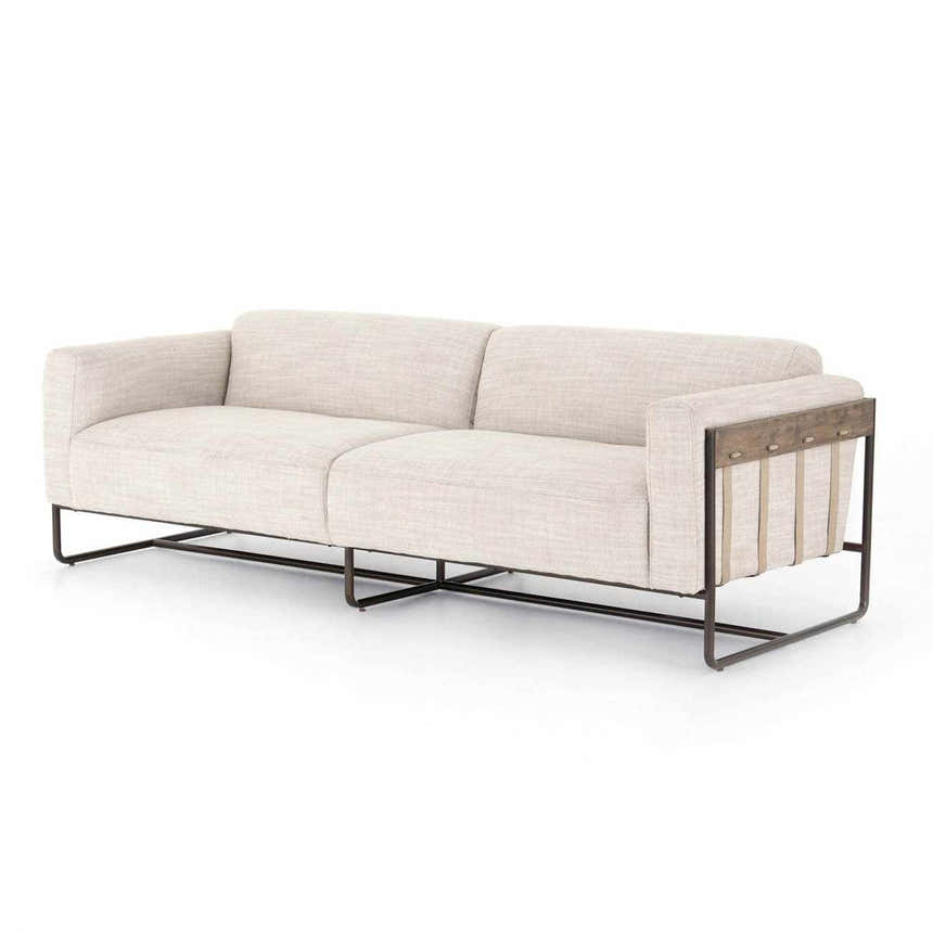 Four Hands Ella Sofa-91
