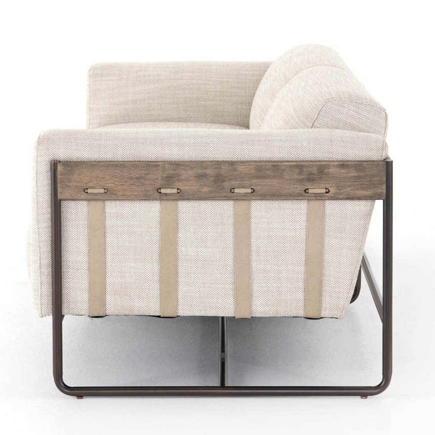 Four Hands Ella Sofa-91