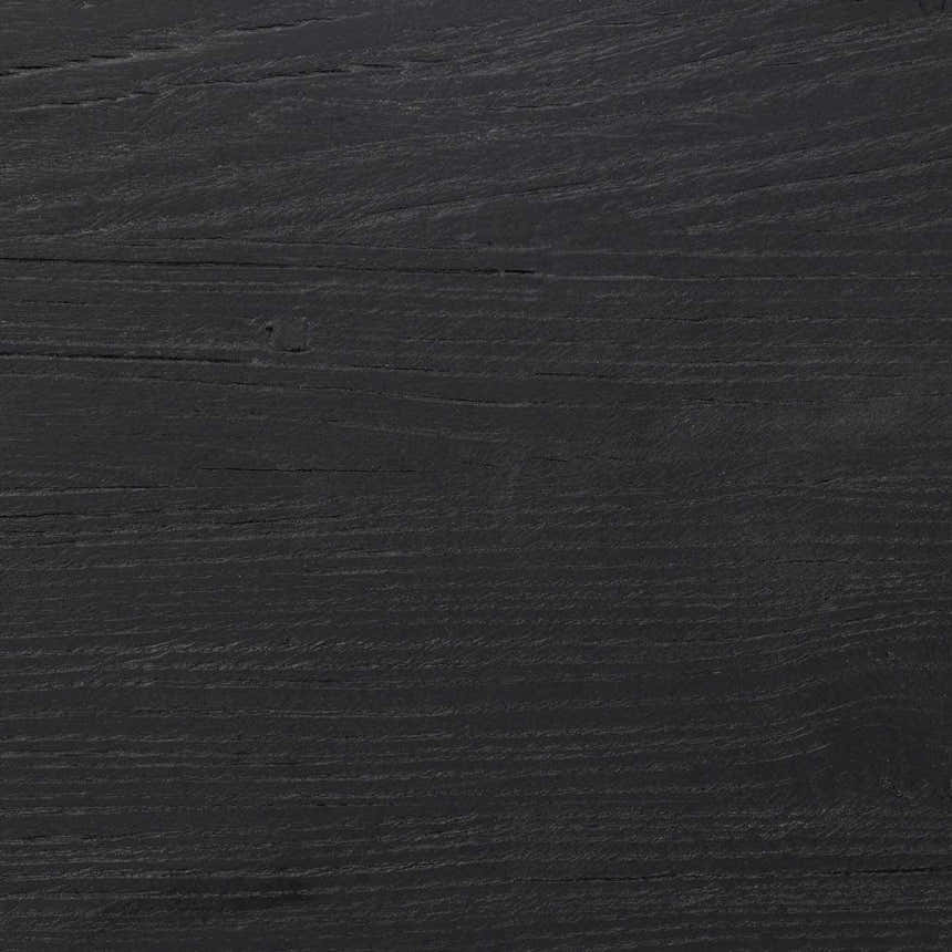 Four Hands Keane Bench - Reclaimed Black Elm