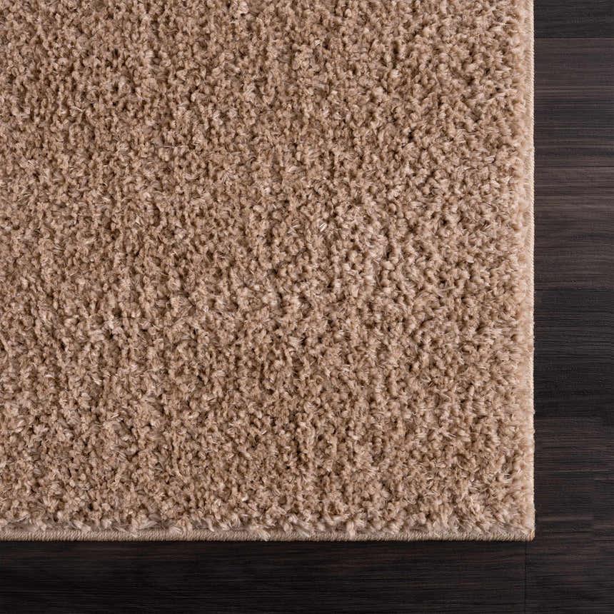 Sample Judy Brown - Promo Washable Area Rug - Clearance