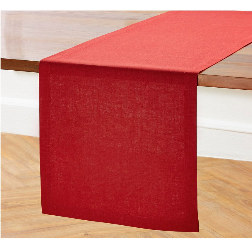 Diana Medium Weight Table Runner