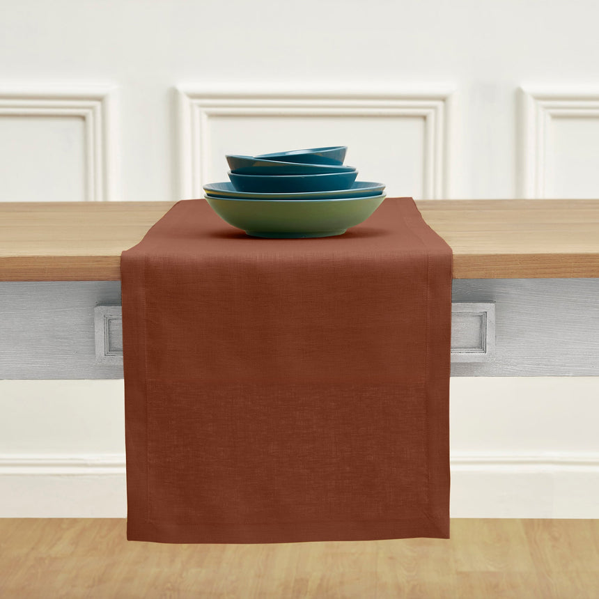Diana Medium Weight Table Runner