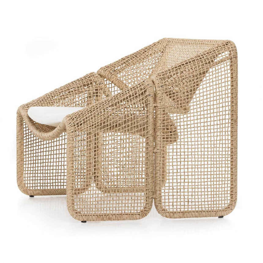 Four Hands Solano Accent Chair