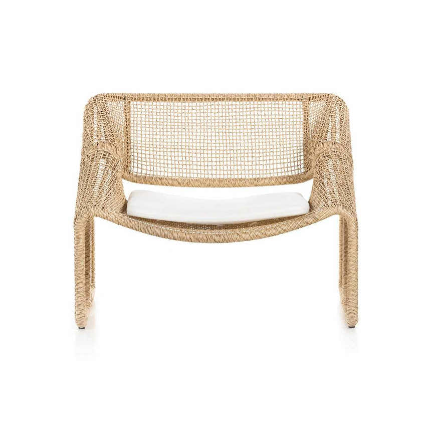 Four Hands Solano Accent Chair