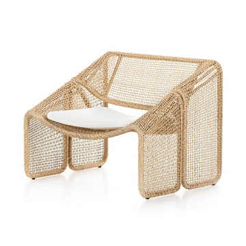 Four Hands Solano Accent Chair