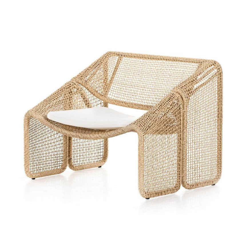 Four Hands Solano Accent Chair