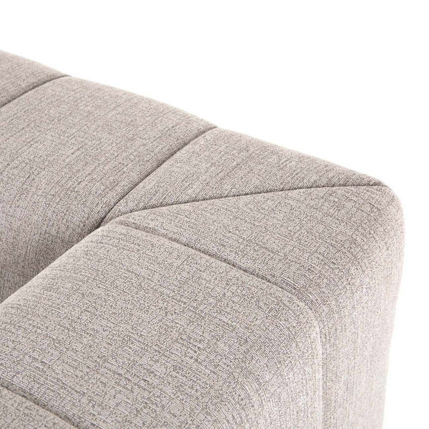 Four Hands Light Gray Grayson Sofa