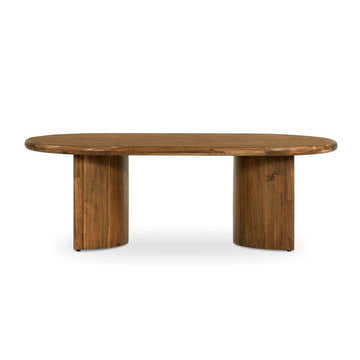 Four Hands Wood Haiden Coffee Table