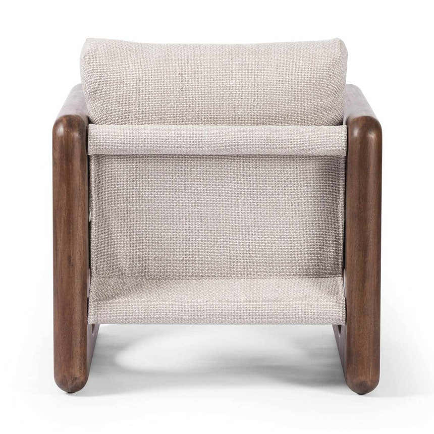 Four Hands Westgate Accent Chair