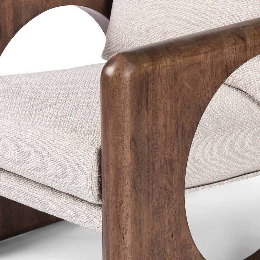 Four Hands Westgate Accent Chair