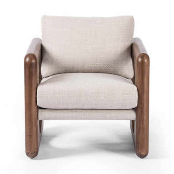 Four Hands Westgate Accent Chair