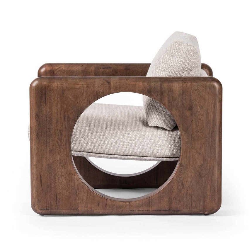 Four Hands Westgate Accent Chair