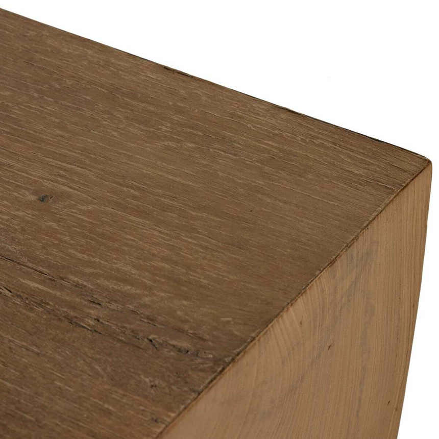 Four Hands Elbert Console Table