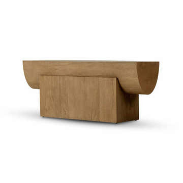 Four Hands Elbert Console Table