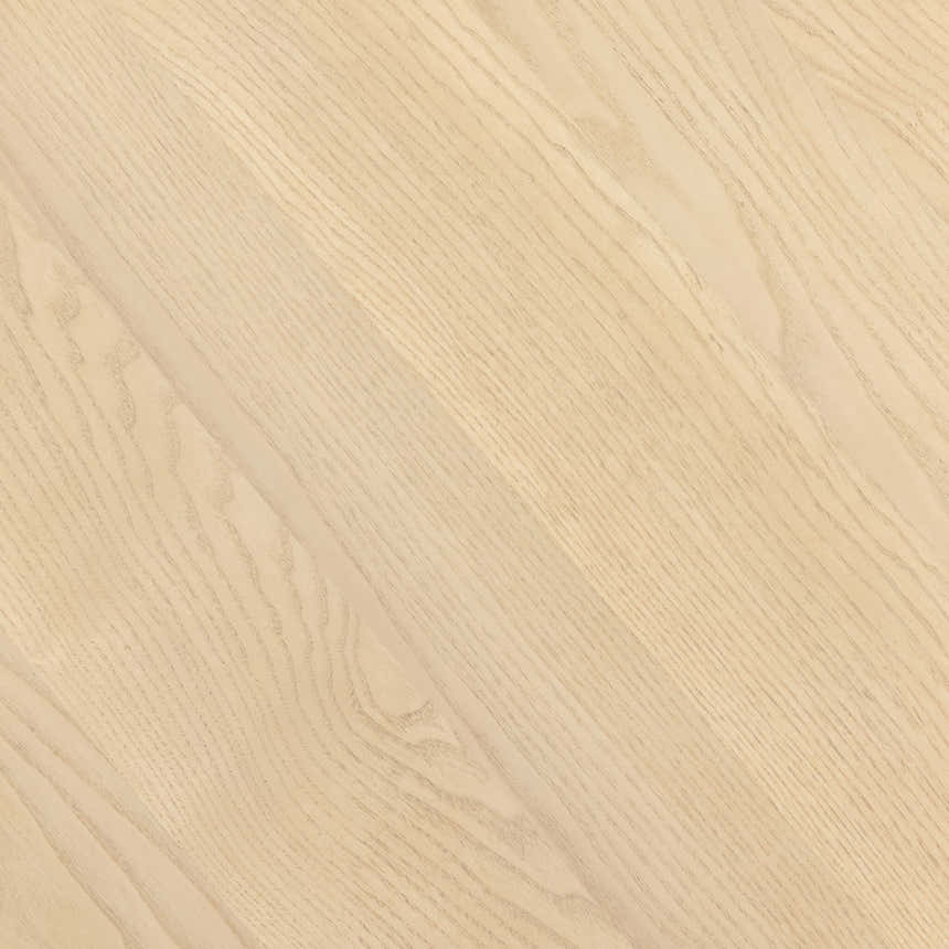 Four Hands Merla Wood Bunching Table - Light Natural Ash Veneer