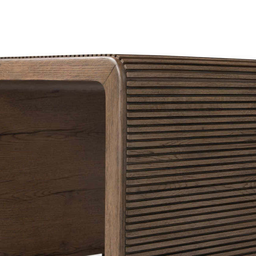 Four Hands Bina End Table