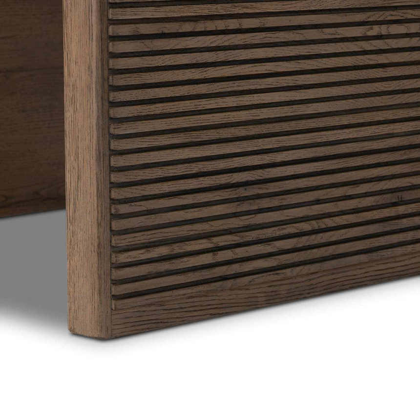 Four Hands Bina End Table