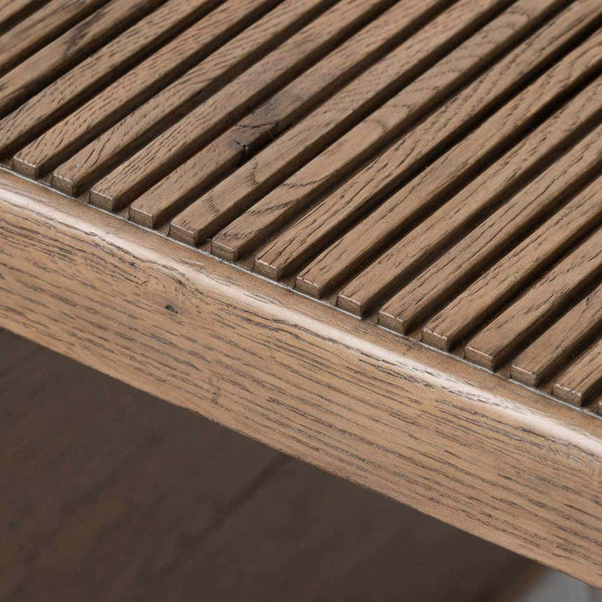 Four Hands Bina End Table