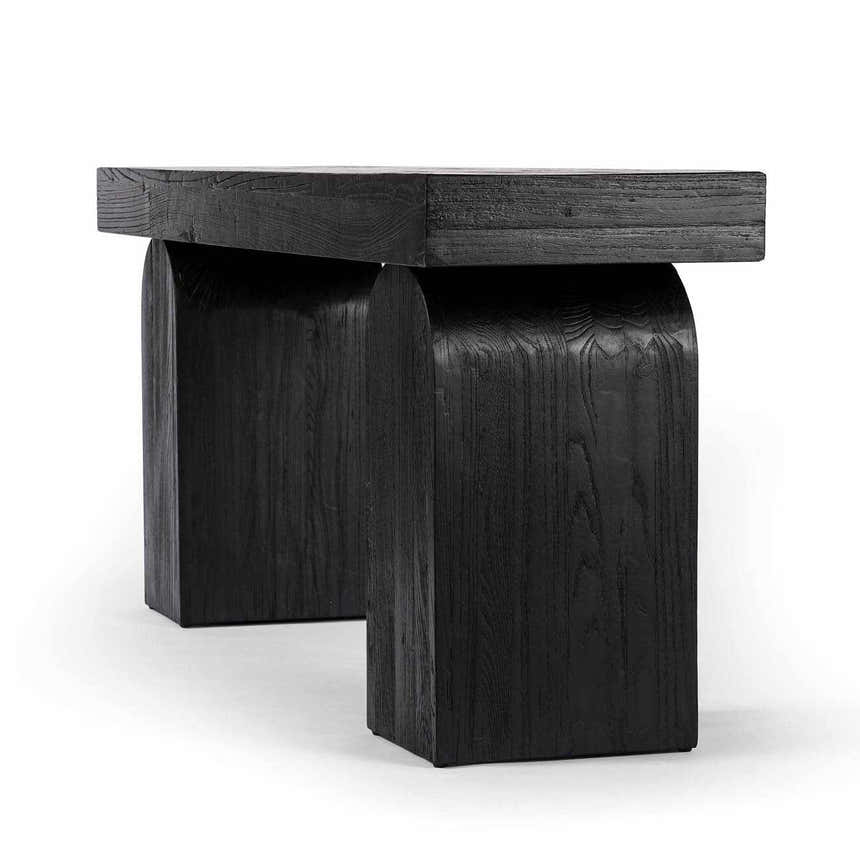 Four Hands Wells Console Table