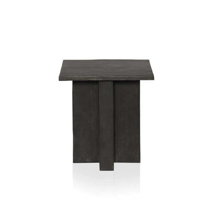 Four Hands Terrell Outdoor End Table