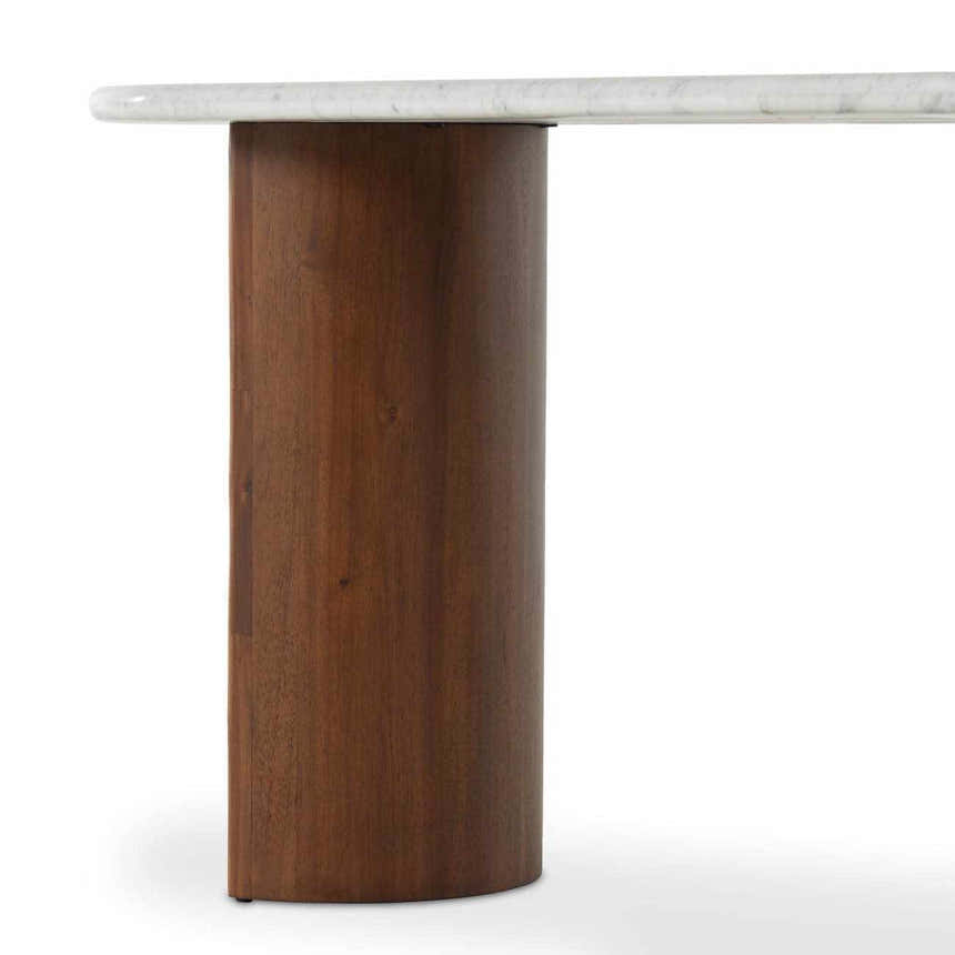 Four Hands Haiden Console Table