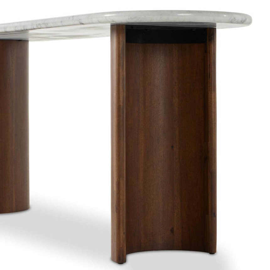 Four Hands Haiden Console Table