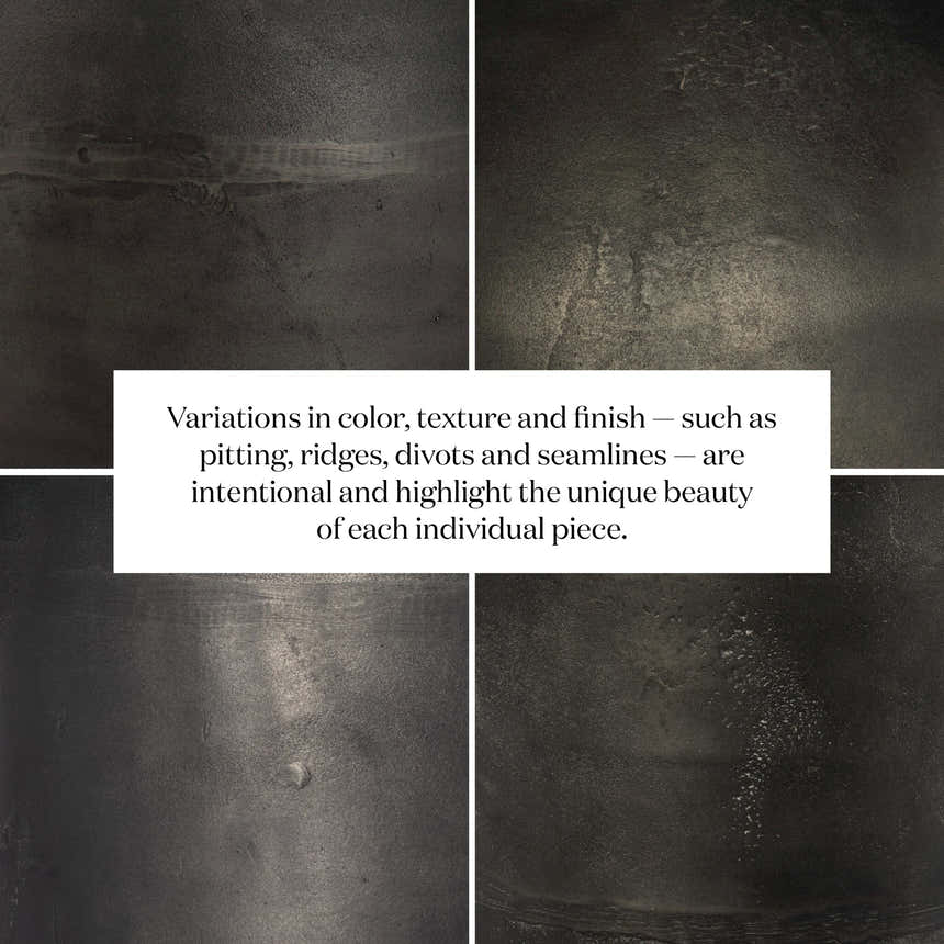 Four Hands Corbett Coffee Table - Creamy Taupe Marble