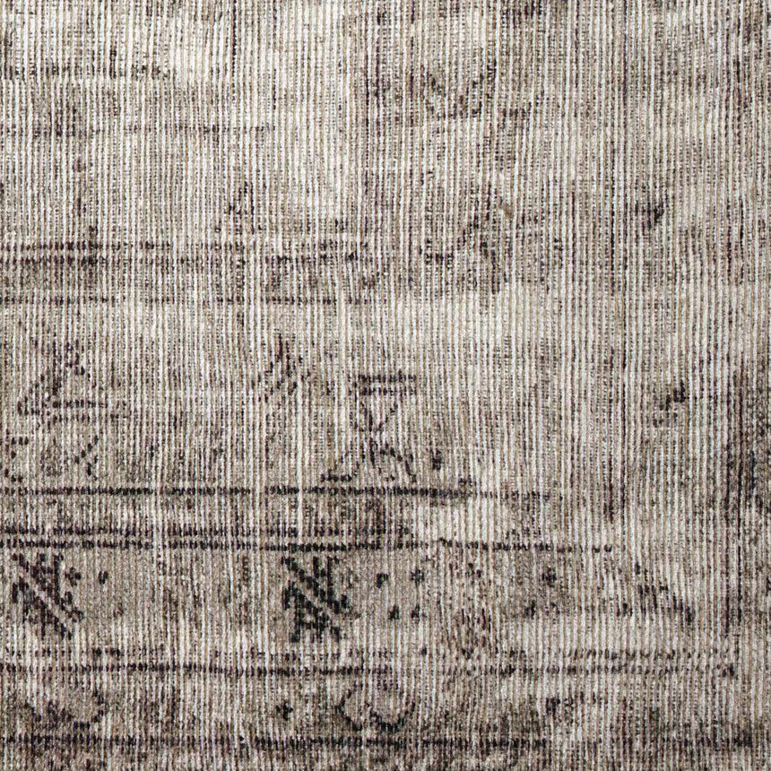 Four Hands Nala Rug - Nala Natural Bark