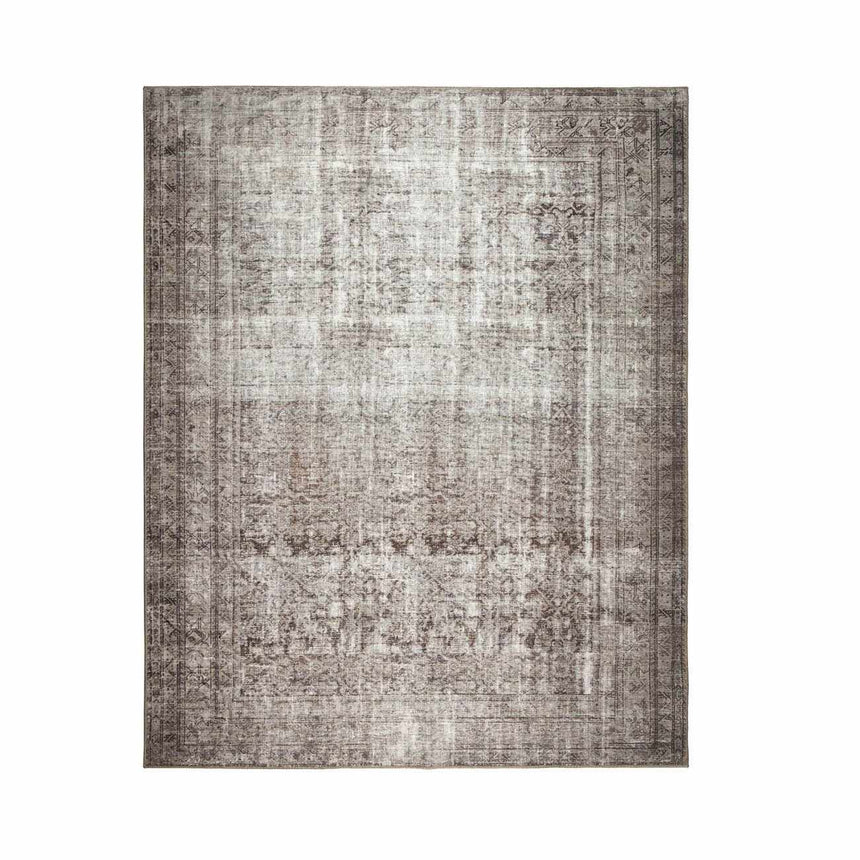 Four Hands Nala Rug - Nala Natural Bark
