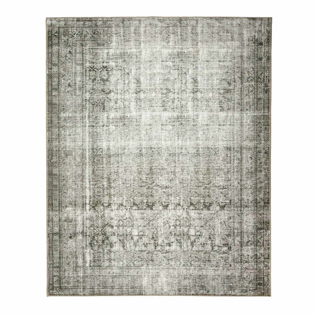 Four Hands Nala Rug - Nala Sage Olive – Boutique Rugs