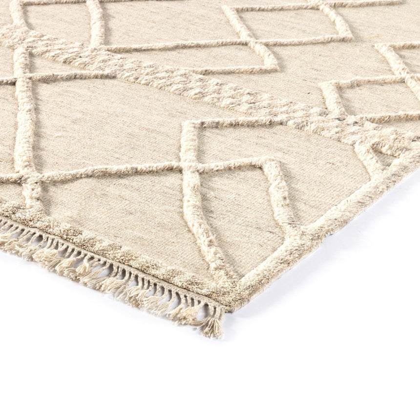 Four Hands Lovato Hand Knotted - Lovato Area Rug